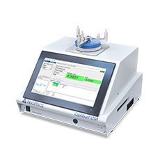 OptiSurf®LTM镜片厚度测量仪