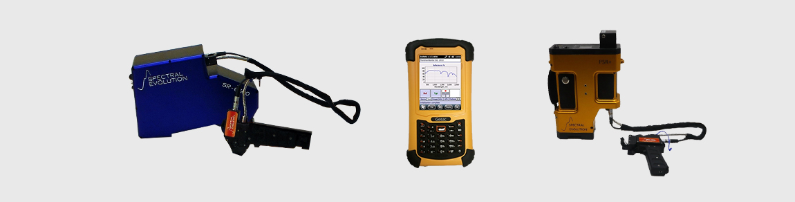 美国SEI地物光谱仪