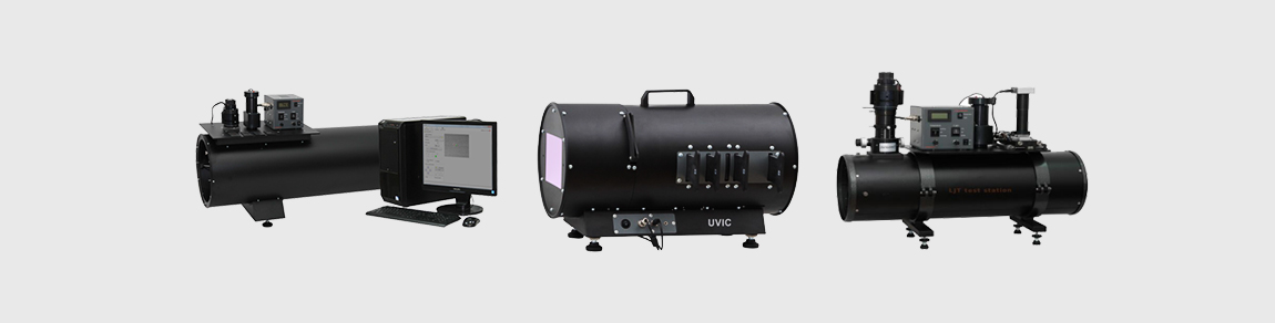 Inframet光电成像测试系统