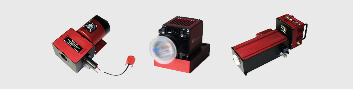 量产型轴外波前分析和MTF测试系统