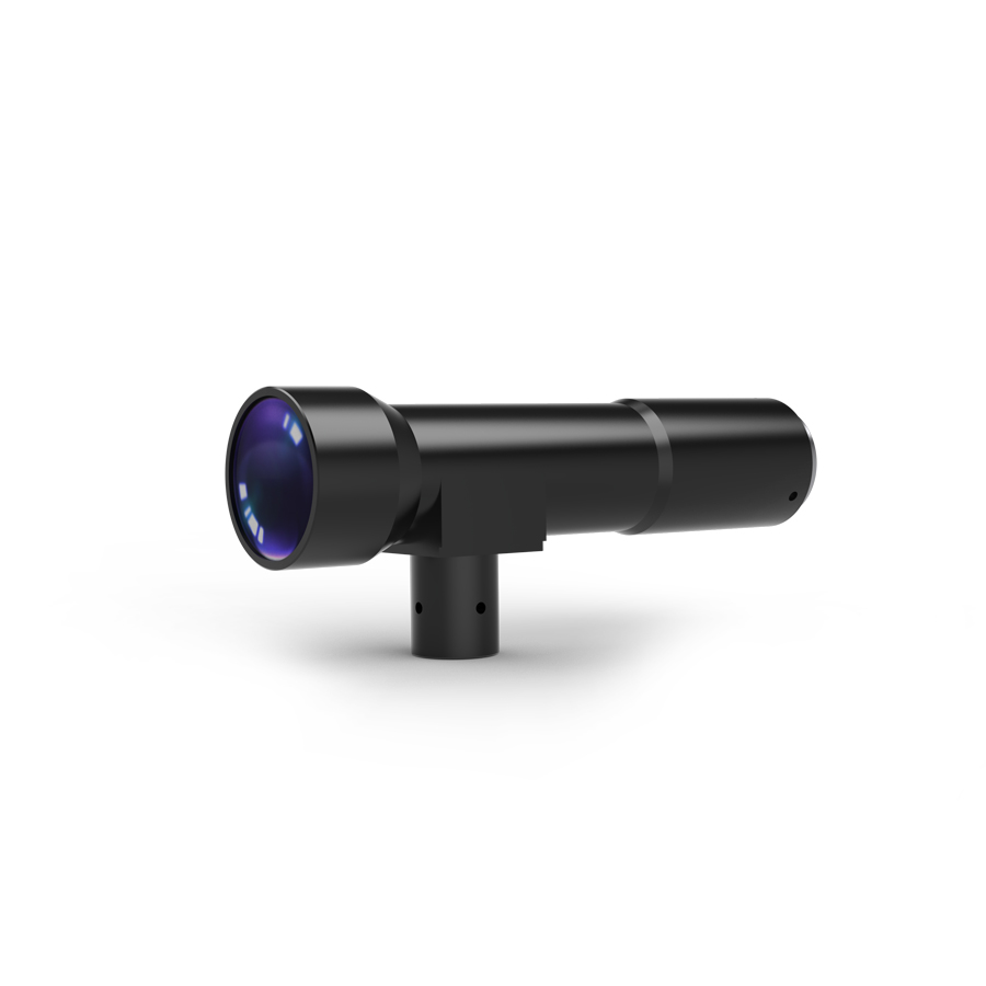 610097 2× 工作距离110mm 1.1″同轴物方远心镜头