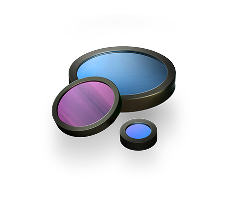 荧光显微镜滤光片