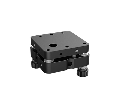 棱镜/立方体固定架