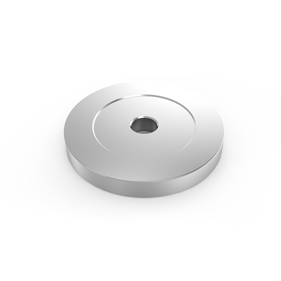 不锈钢垫片 直径=38mm 厚度=5mm