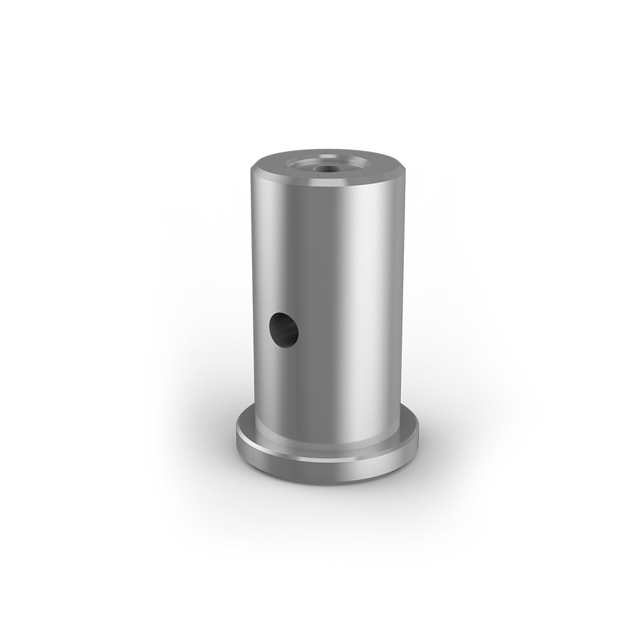 固定高度基座 高度=50.8mm