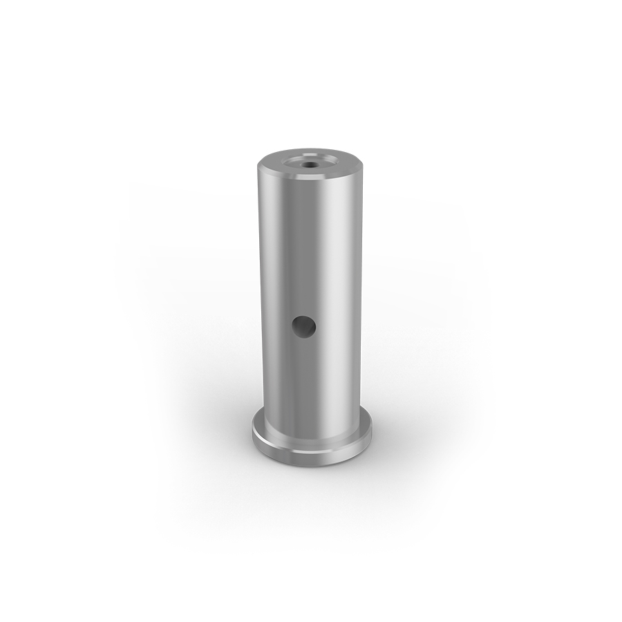 固定高度基座 高度=76.2mm