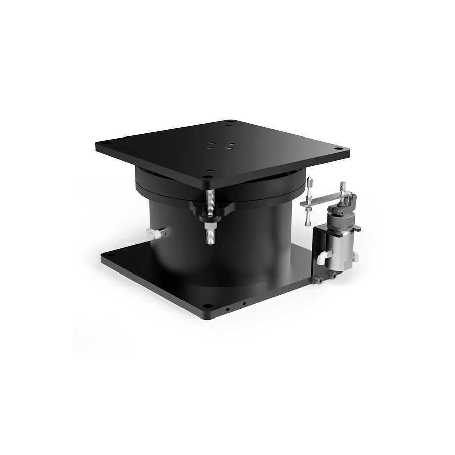 标准型被动减振器 尺寸275×275×193mm 包含4个减振器