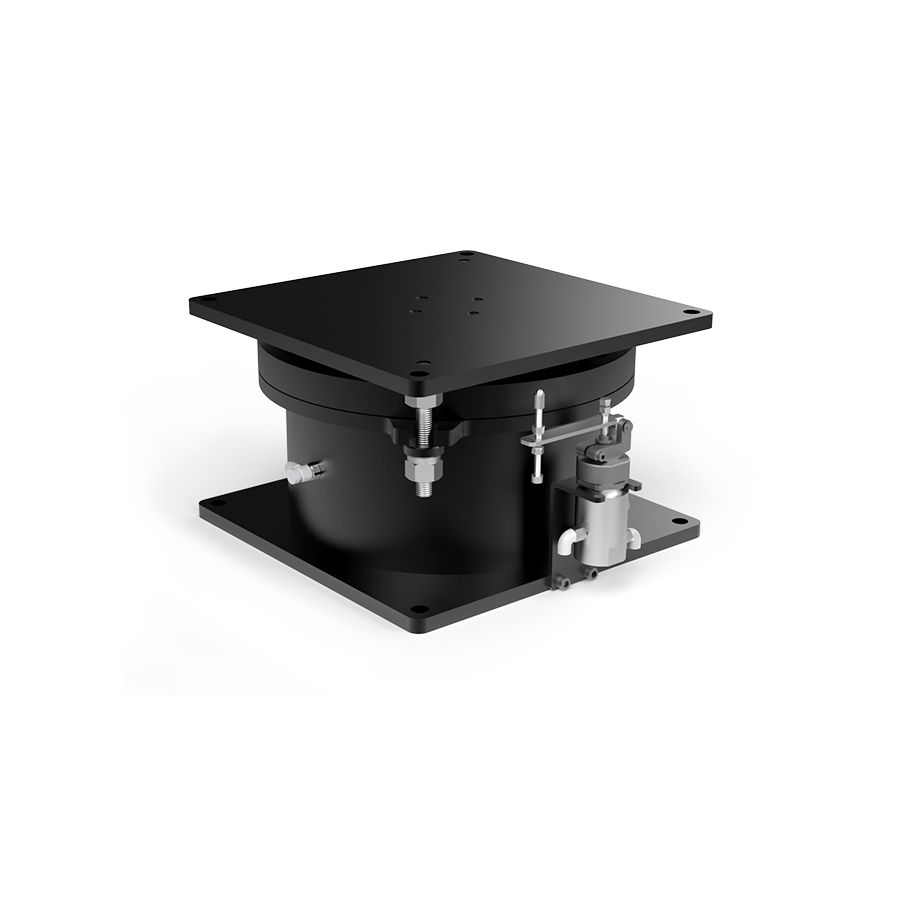 标准型被动减振器 尺寸310×310×193mm 包含4个减振器